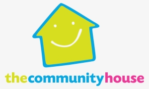 Community House Logo - Community House Worthing