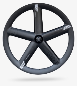 Pro 5-spoke Wheel Tubular - 5 Spoke Carbon Wheel