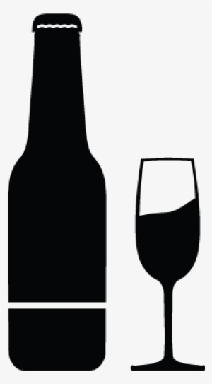 Party, Bottle, Champagne, Holiday, Beer Icon - Beer