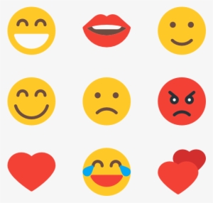 15 Emoticones De Whatsapp Png For Free Download On - Emoticons Icon Png