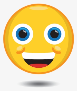 Happy-face - Smiley