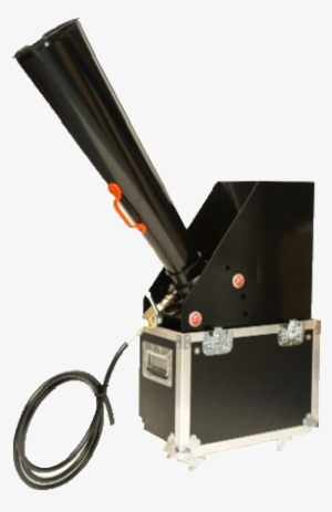 Maquina De Confeti - Confetti Blaster