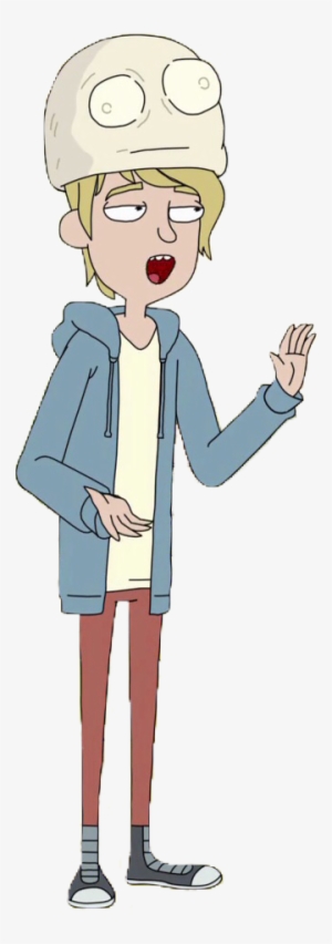 Appearance - Summer And Ethan Rick And Morty