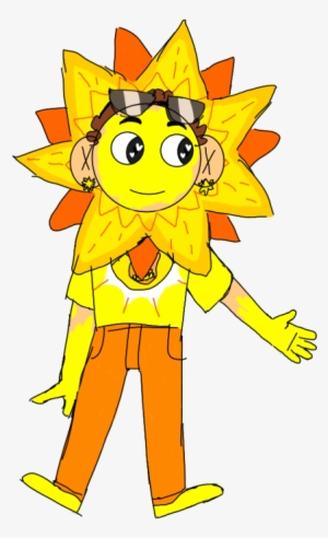 2 - Cartoon