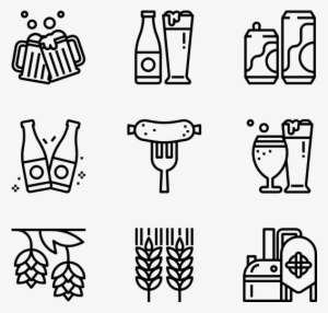 Graphic Royalty Free Download Icons Free View Packs - Movie Icon Line Png