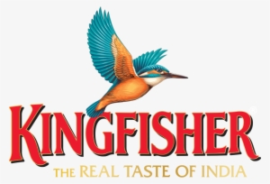 Kingfisher Logo - Kingfisher Logo Png