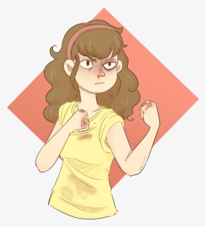 Rick And Morty - Evil Morticia And Morticia