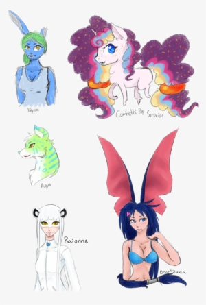 Art Design Transprent Png - Drawing