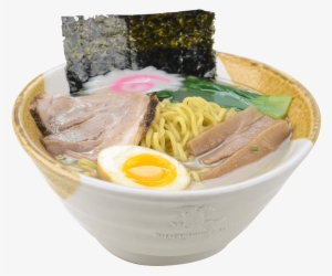 Shio Ramen - Ramen