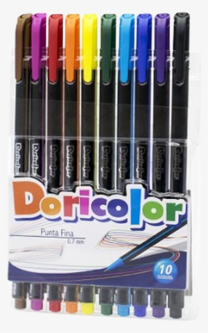 Encuentralo Aqui - - Doricolor