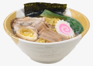 Shoyu Ramen - Ramen Png