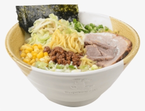 Miso Ramen - Miso Ramen Png