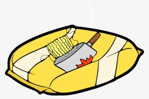 This Free Icons Png Design Of Instant Ramen