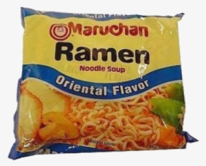 Maruchan Ramen Noodle Soup, Oriental Flavor - 3 Oz