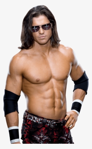 Movies And Tv Shows Wwe Smackdown, Wwe Superstars, - Wwe John Morrison Png