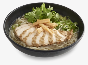 Chicken Ramen - Wagamama Ramen