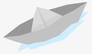 This Free Icons Png Design Of Paperboat Minimal Flat