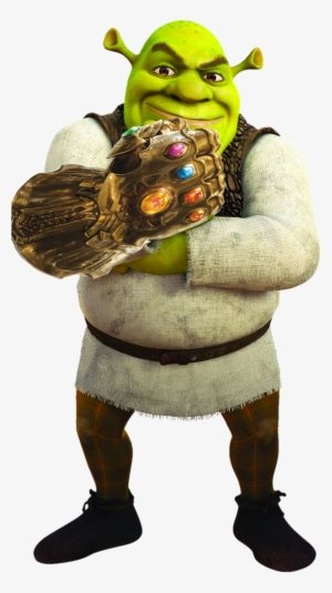 Princess Fiona Donkey Puss In Boots Mascot - Shrek Transparent Background