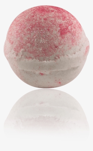 Pink Cloud Bath Bomb - Sphere