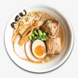 Ramen - Tonkotsu - Naengmyeon