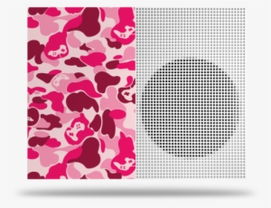 Bape Iphone Wallpaper Pink