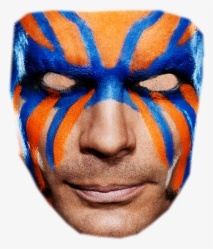 Wwe 13 Jeff Hardy Face Paint Download - Jeff Hardy
