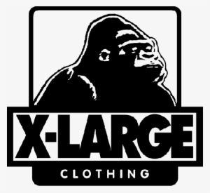 The Clothing Company Was Amongst The First To Create - X Large Clothing