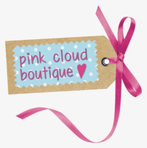 Pink Cloud Boutique - Construction Paper