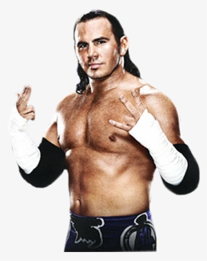 Matt Hardy - Wwe