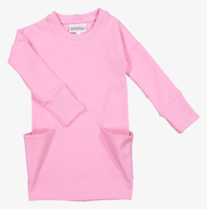 Acer Dress, Pink Cloud - Gugguu Acer Dress