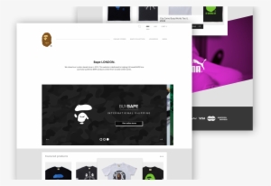 Bape - Concept - Bape