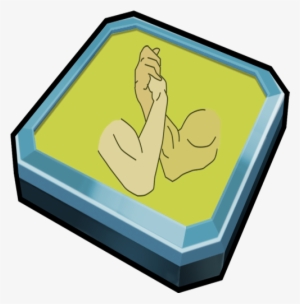 Win Chairs,tables, Ladders, And Hardy Coinz From Sub-events - Illustration