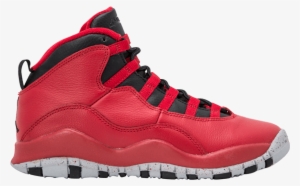 705179 601 Png V=1522169450 - Air Jordan 10 Gs Bulls Over Broadway