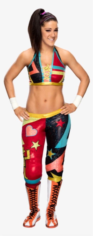 Wwe Bayley
