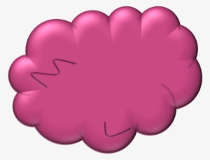 3d Cloud - Illustration