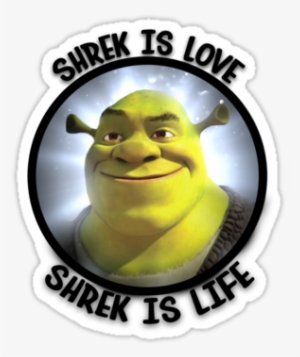 Useful - Shrek Is Love Shrek Is Life Shirt