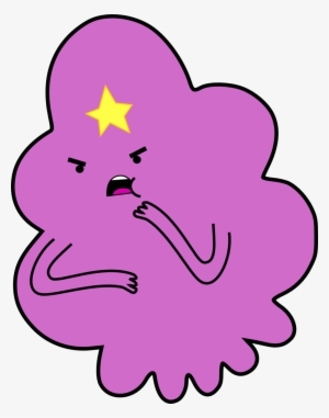 Lumpy Space Princess Png