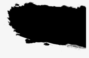 Png Library Super Character Announcement Parodies Know - Super Smash Bros Paint Splatter