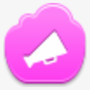 Advertising Icon - Clip Art