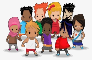 Characters - Anchor Charts For Cyberbullying