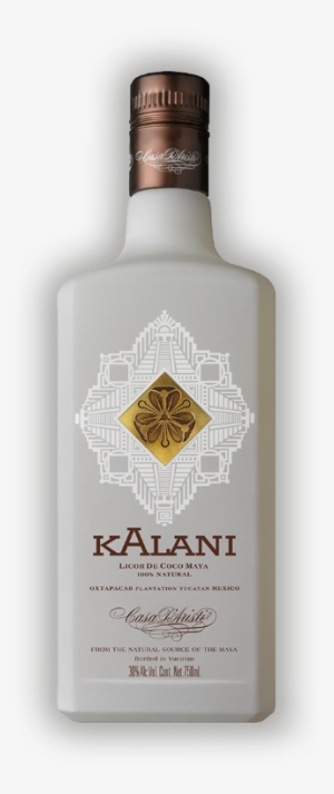 Kalani Casa D'aristi Coconut Liquor
