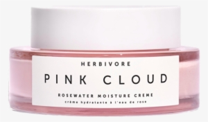 Herbivore Botanicals Pink Cloud Rosewater Moisture - Herbivore Pink Cloud Rosewater Moisture Crème