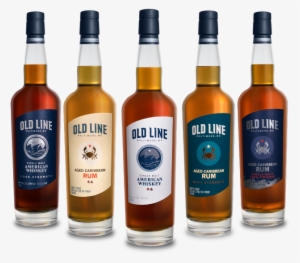 Award Winning American Single Malt Whiskeys And Aged - Alcohol
