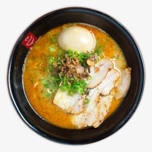 Ramen - Breakfast