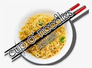 Amubo23 - Hot Dry Noodles