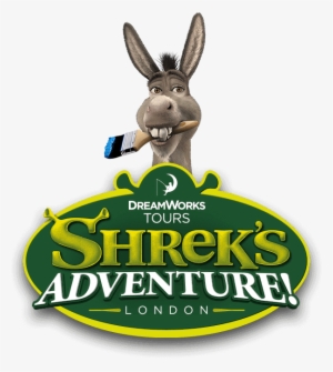 Attraction Park In London