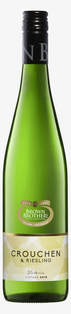 Brown Brothers Crouchen Riesling Bottle - Dassai Junmai Daiginjo 50 300ml