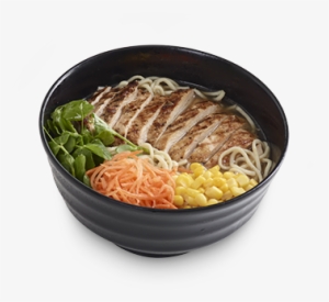 Kids Mini Chicken Ramen - Mini Chicken Ramen Wagamama