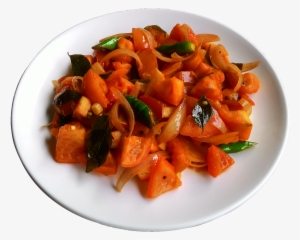 297) Tomato Fry - Life Sweet And Sour Sauce