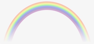 Rainbow - Circle